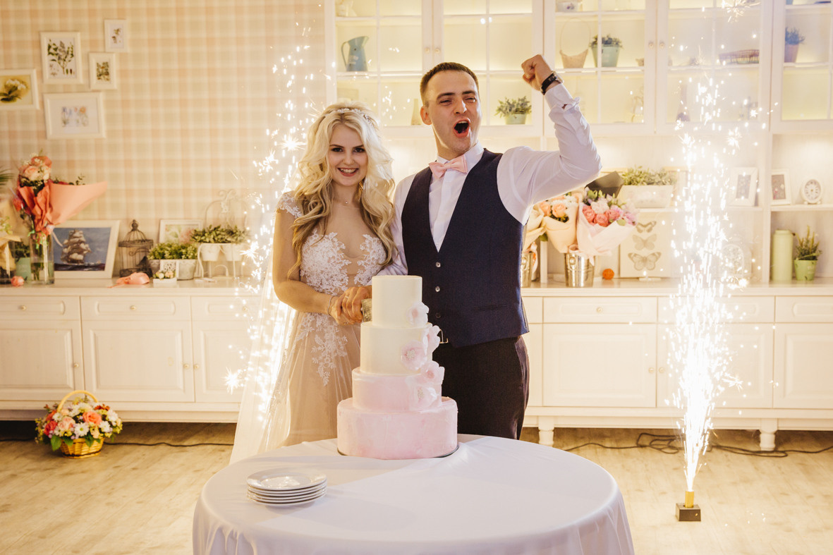 Свадебный торт петрозаводск