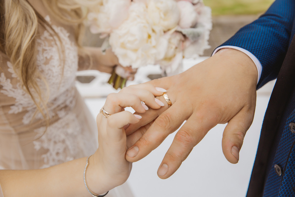 Свадедьба во Фрегате. Фотограф Спирова Юлия Венеция Италия