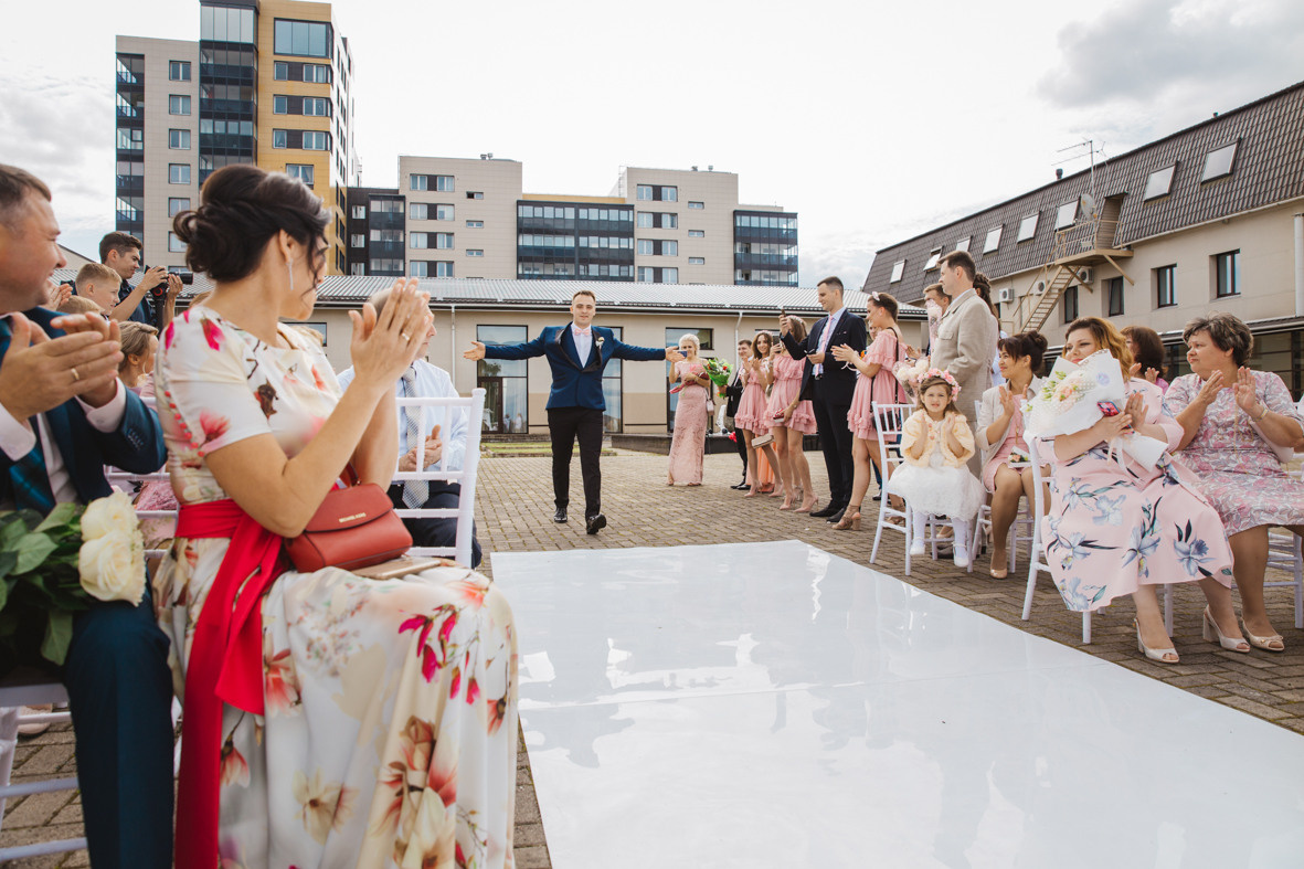 Свадедьба во Фрегате. Фотограф Спирова Юлия Венеция Италия