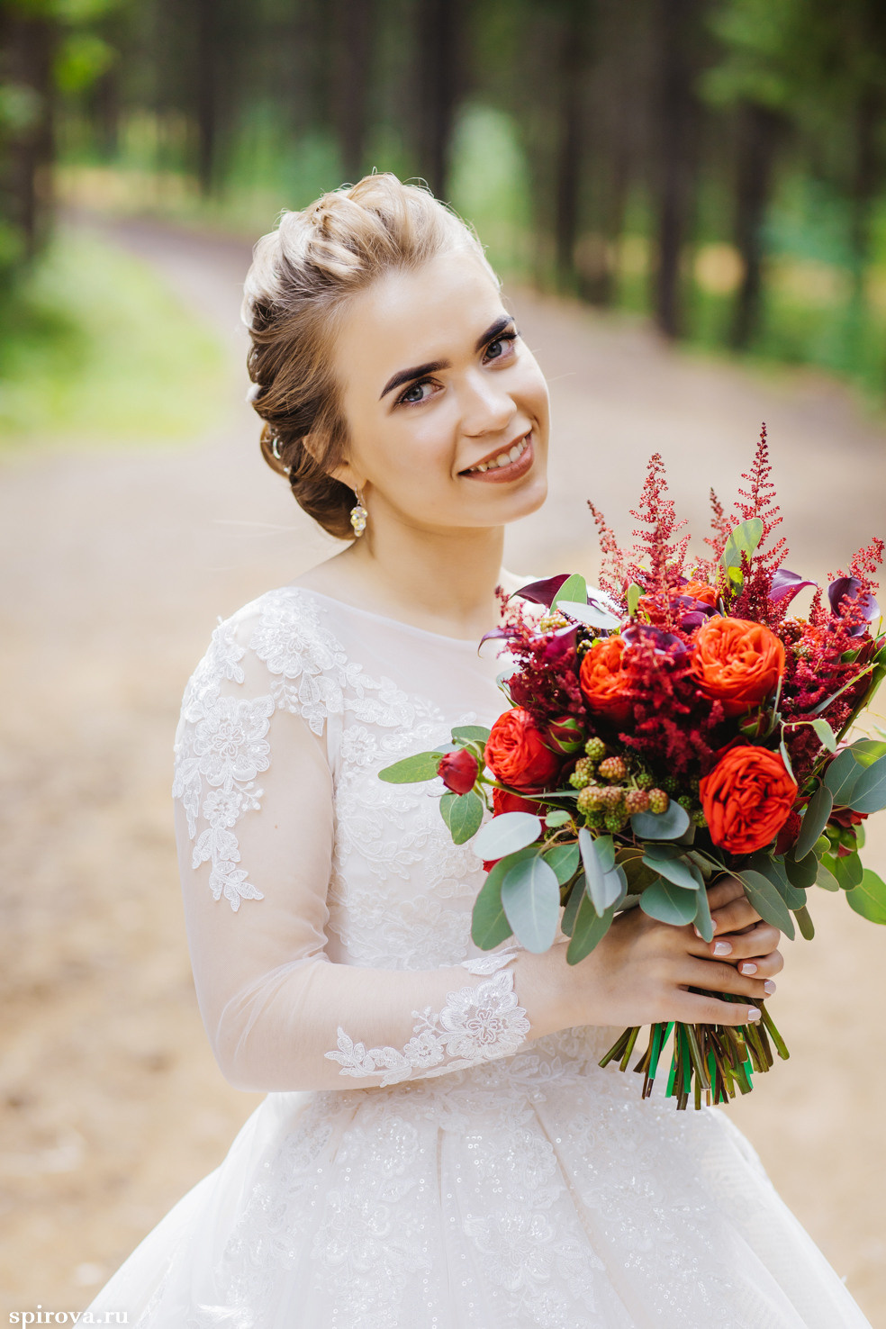 Свадьба на турбазе Сямозеро. Фотограф Спирова Юлия Венеция Италия