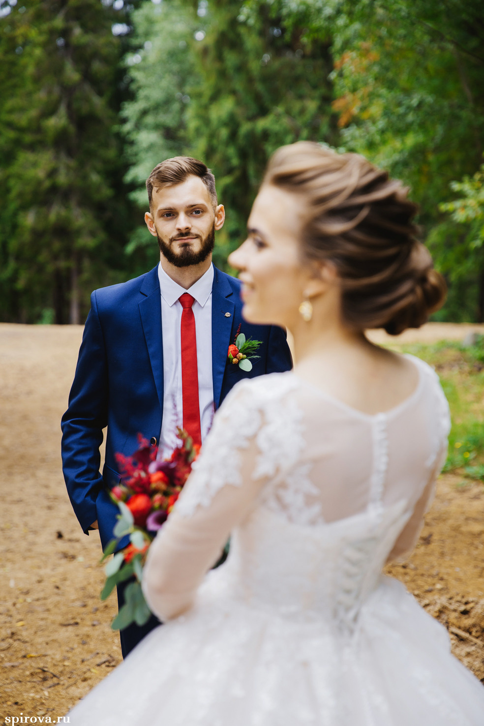 Свадьба на турбазе Сямозеро. Фотограф Спирова Юлия Венеция Италия