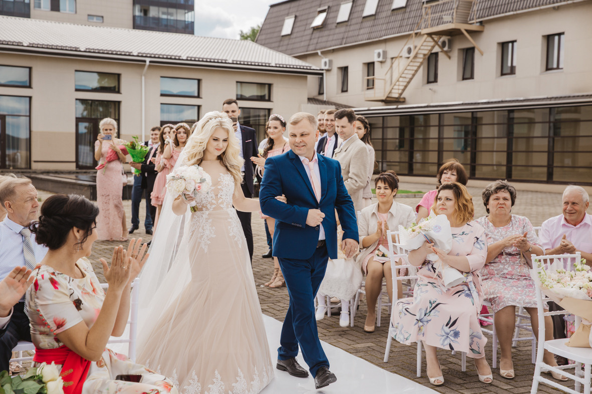 Свадедьба во Фрегате. Фотограф Спирова Юлия Венеция Италия