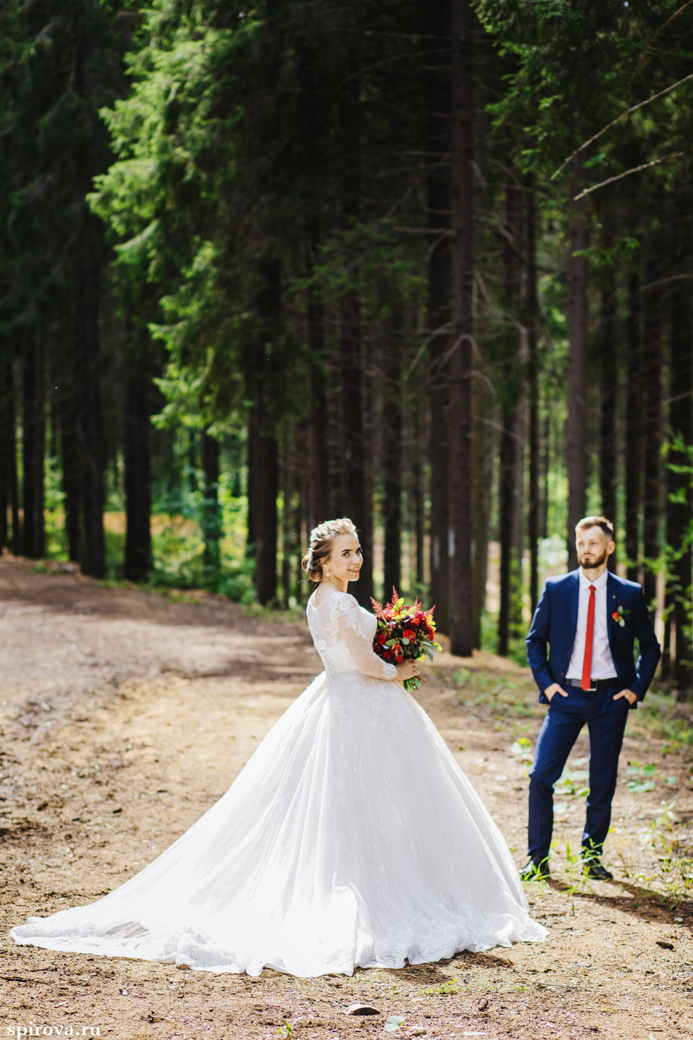Свадьба на турбазе Сямозеро. Фотограф Спирова Юлия Венеция Италия