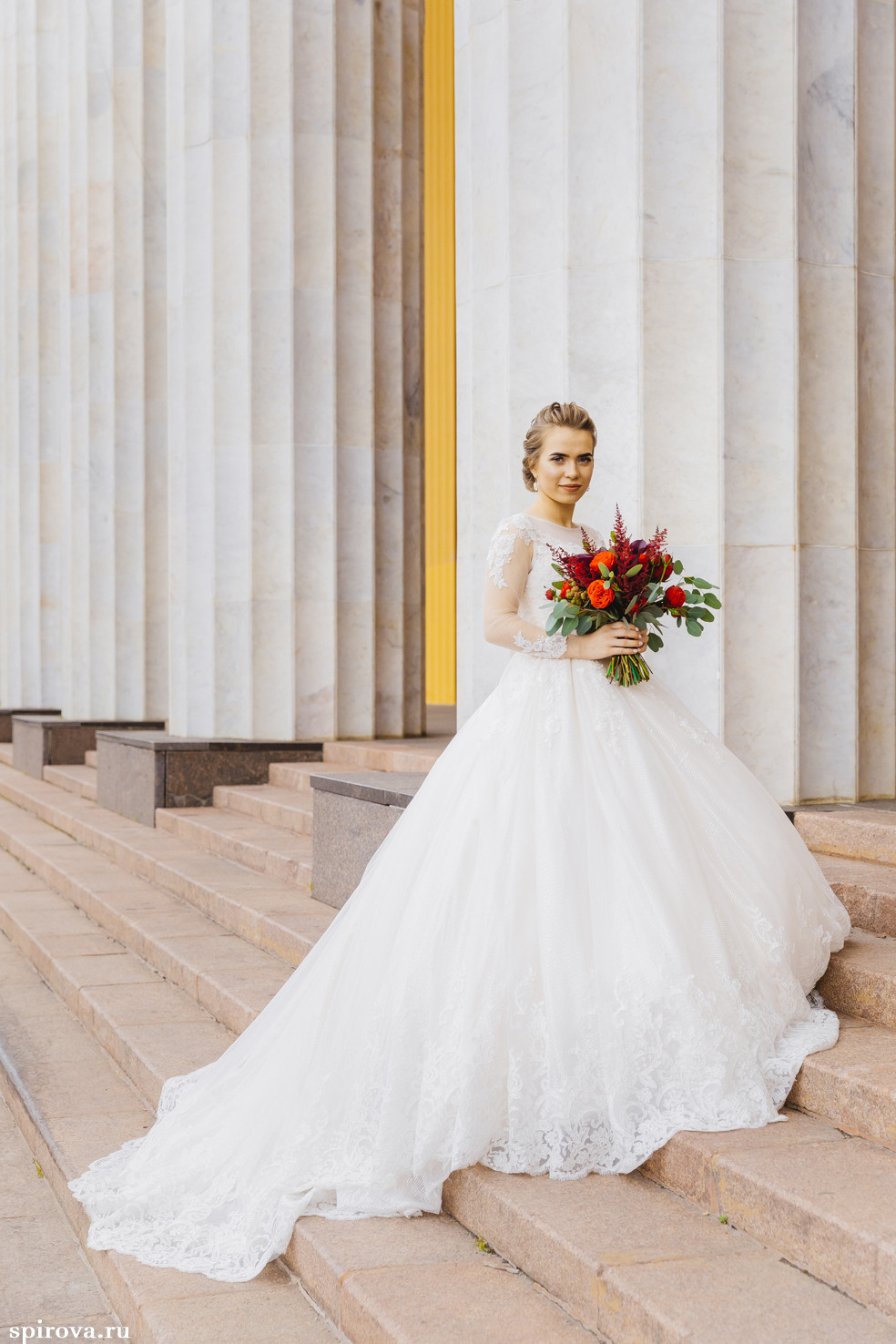 Свадьба на турбазе Сямозеро. Фотограф Спирова Юлия Венеция Италия