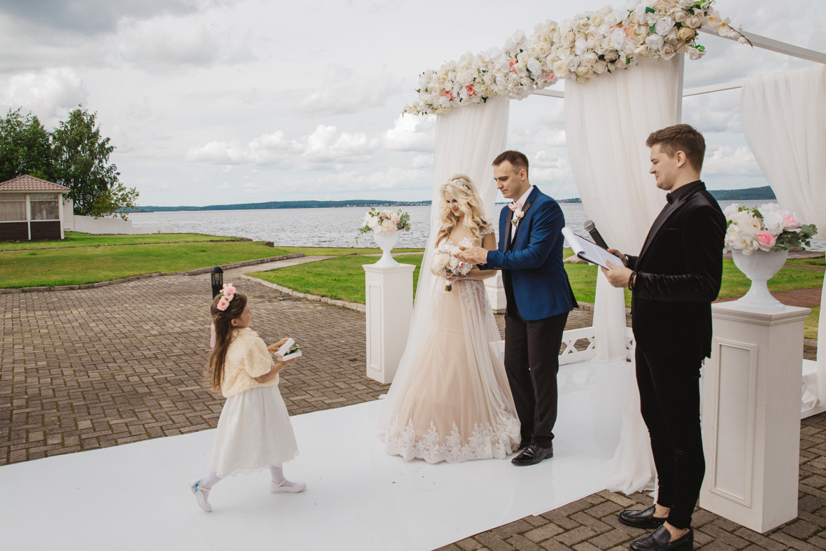 Свадедьба во Фрегате. Фотограф Спирова Юлия Венеция Италия