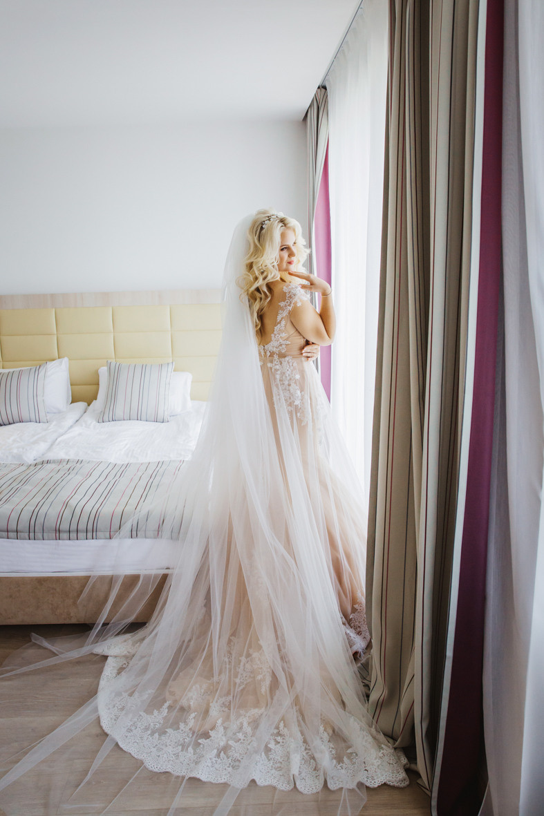 Свадедьба во Фрегате. Фотограф Спирова Юлия Венеция Италия