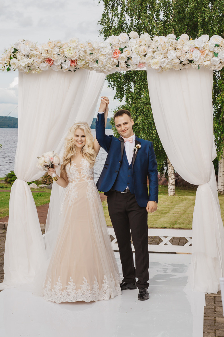 Свадедьба во Фрегате. Фотограф Спирова Юлия Венеция Италия