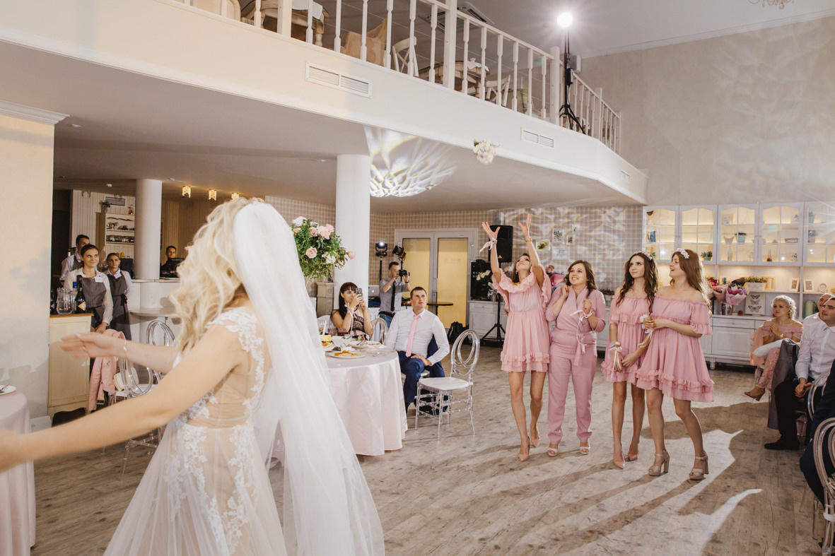 Букет невесты петрозаводск