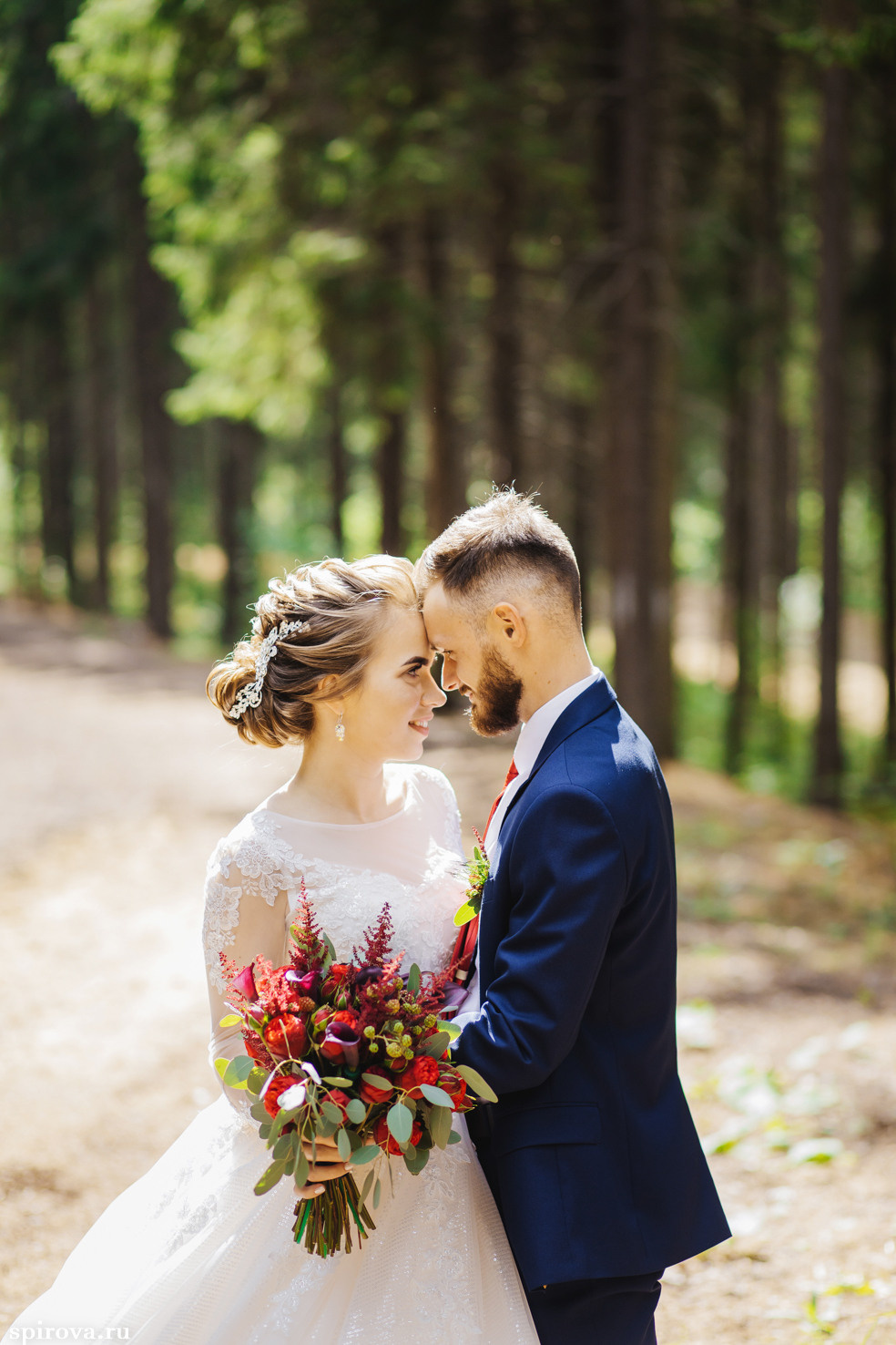 Свадьба на турбазе Сямозеро. Фотограф Спирова Юлия Венеция Италия