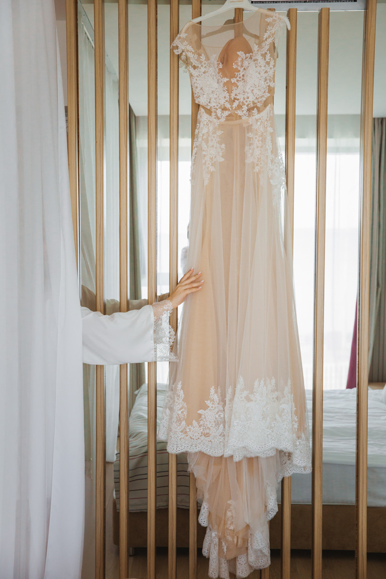 Свадебное платье Петрозаводск