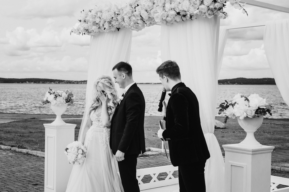 Свадедьба во Фрегате. Фотограф Спирова Юлия Венеция Италия