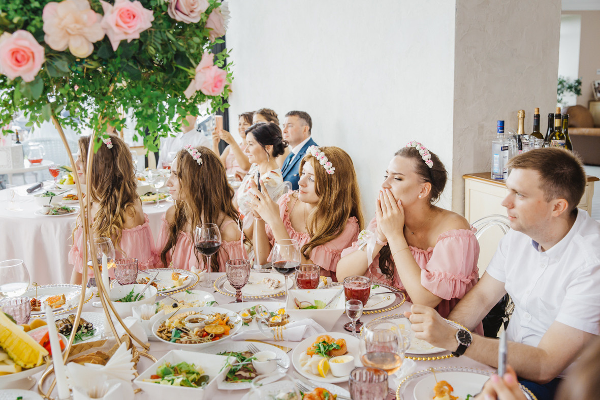 Музыка для первого танца