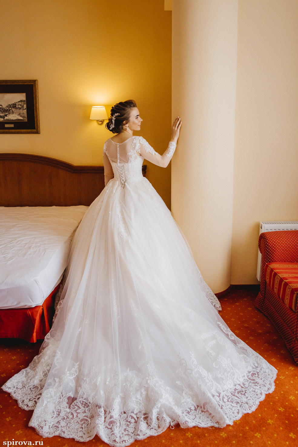 Гостиница для сборов невесты Петрозаводск