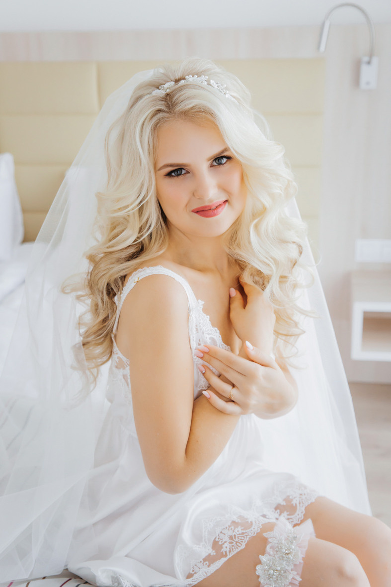 Сборы невесты Петрозаводск