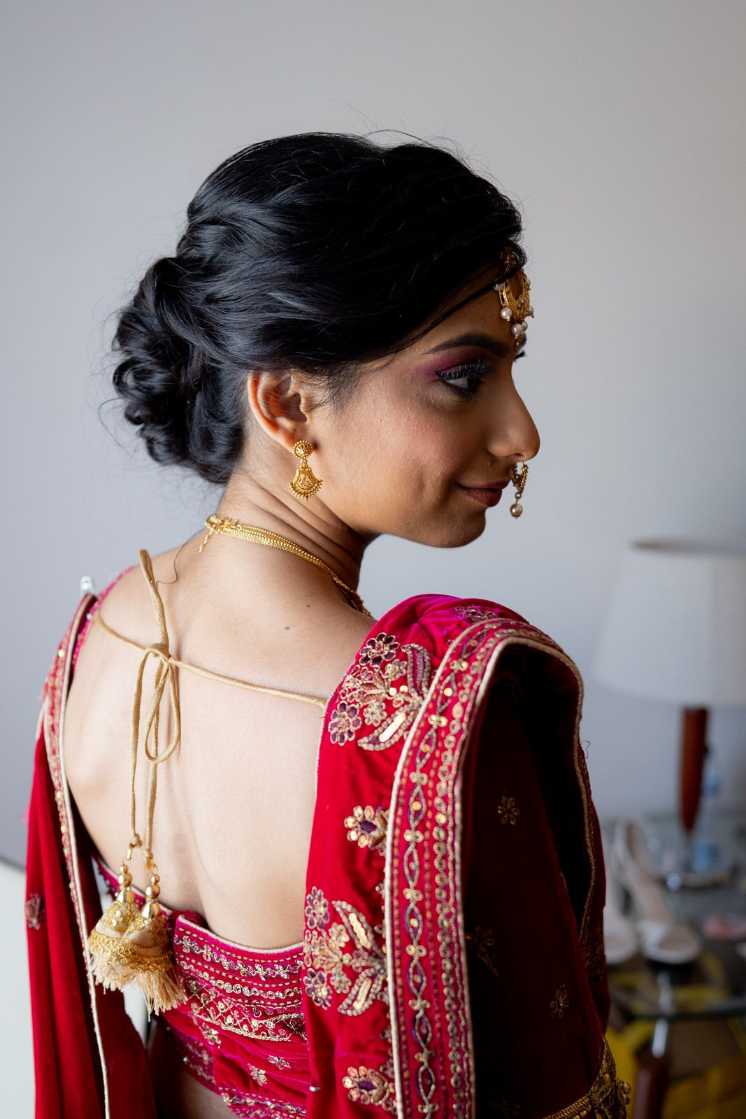 Vishali e Jenish. Fabio Barth — Wedding Photo & Film