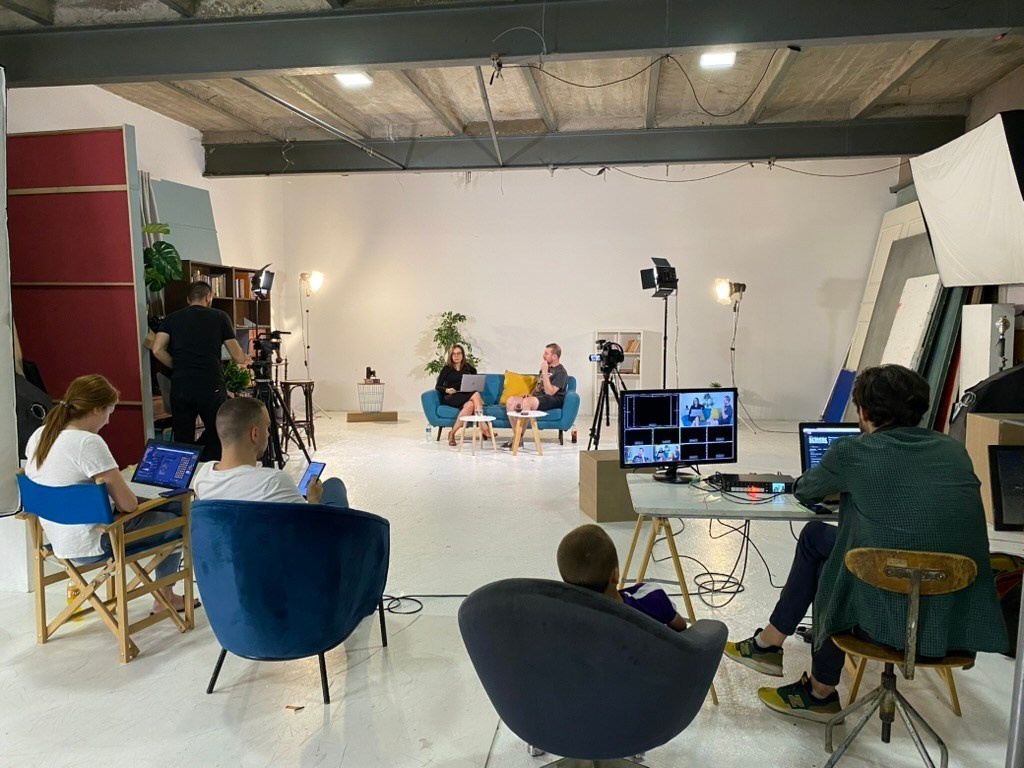 Studio Photogenic. Commercial and studio photographer in Belgrade