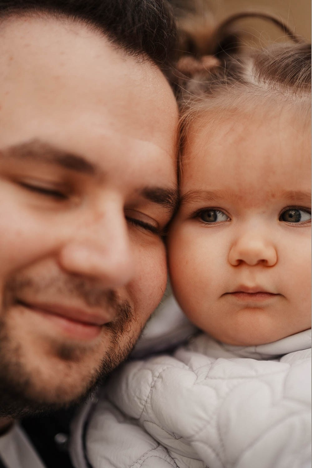Варя, Саша, Ваня. Family photographer in Oviedo — Yana Razina
