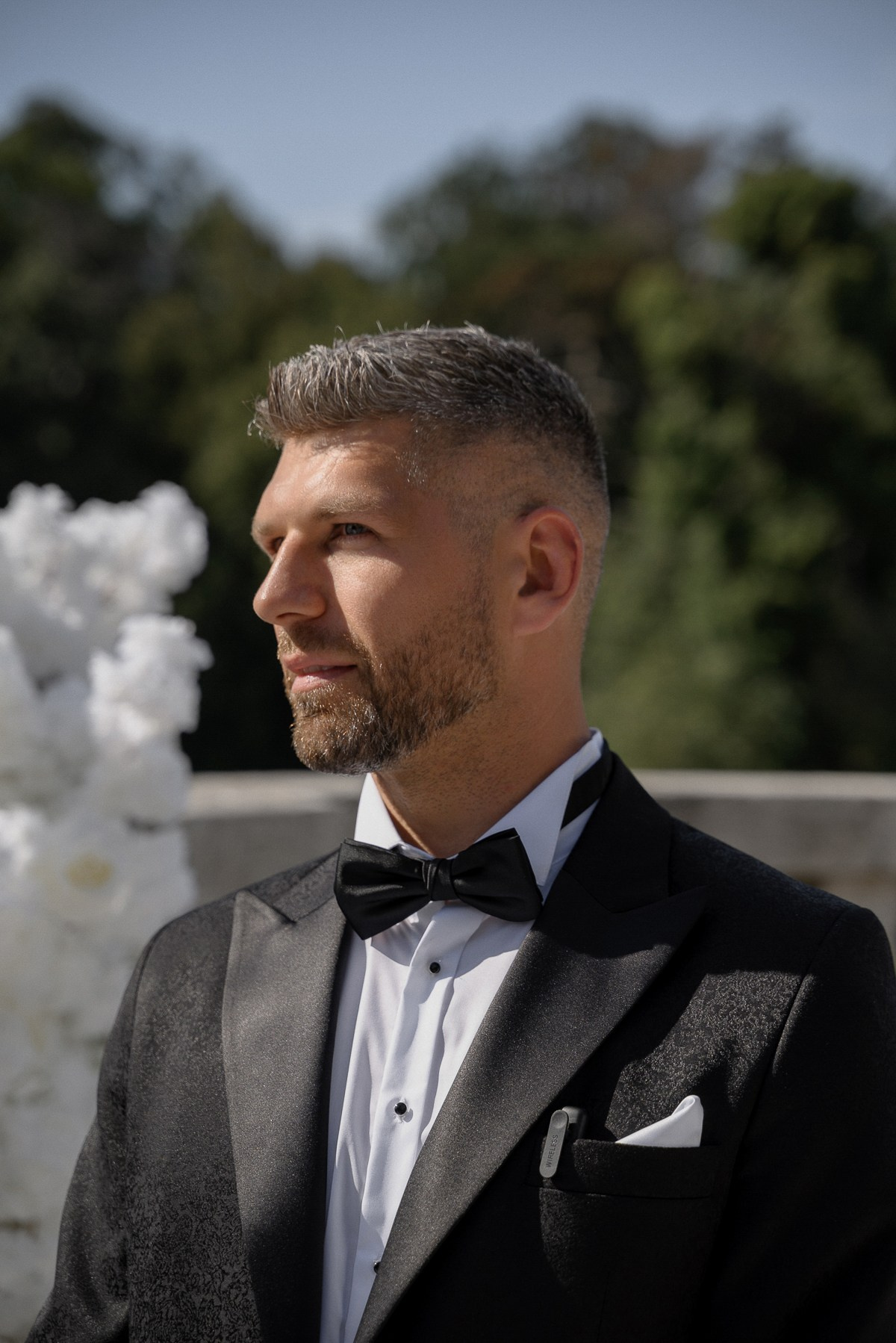 Dominika i Dominik 06.07.2024. Wedding photographer Warsaw and Europe