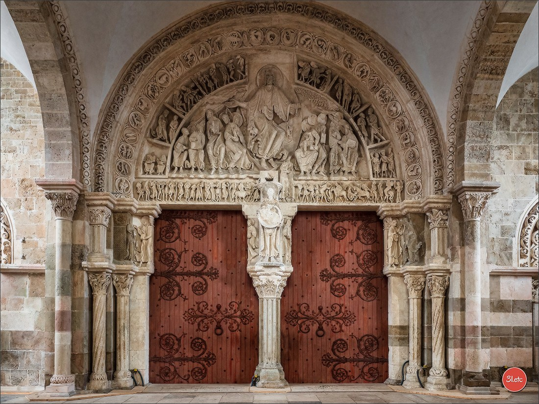 Montluçon / Nevers / Château Tamlay. Photographe à Strasbourg | Portraits, Studio, Enfants, Événements