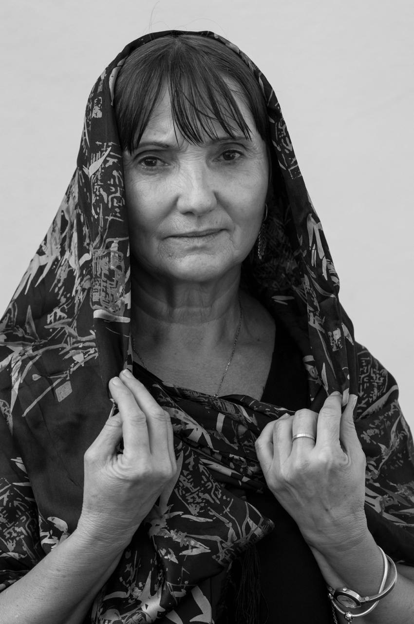 FACES. Grigoriy Yaroshenko photography | Фотограф Григорий Ярошенко