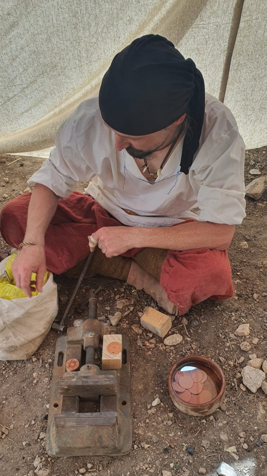 Йорсалаланд 2021. КРиС «Нортман»