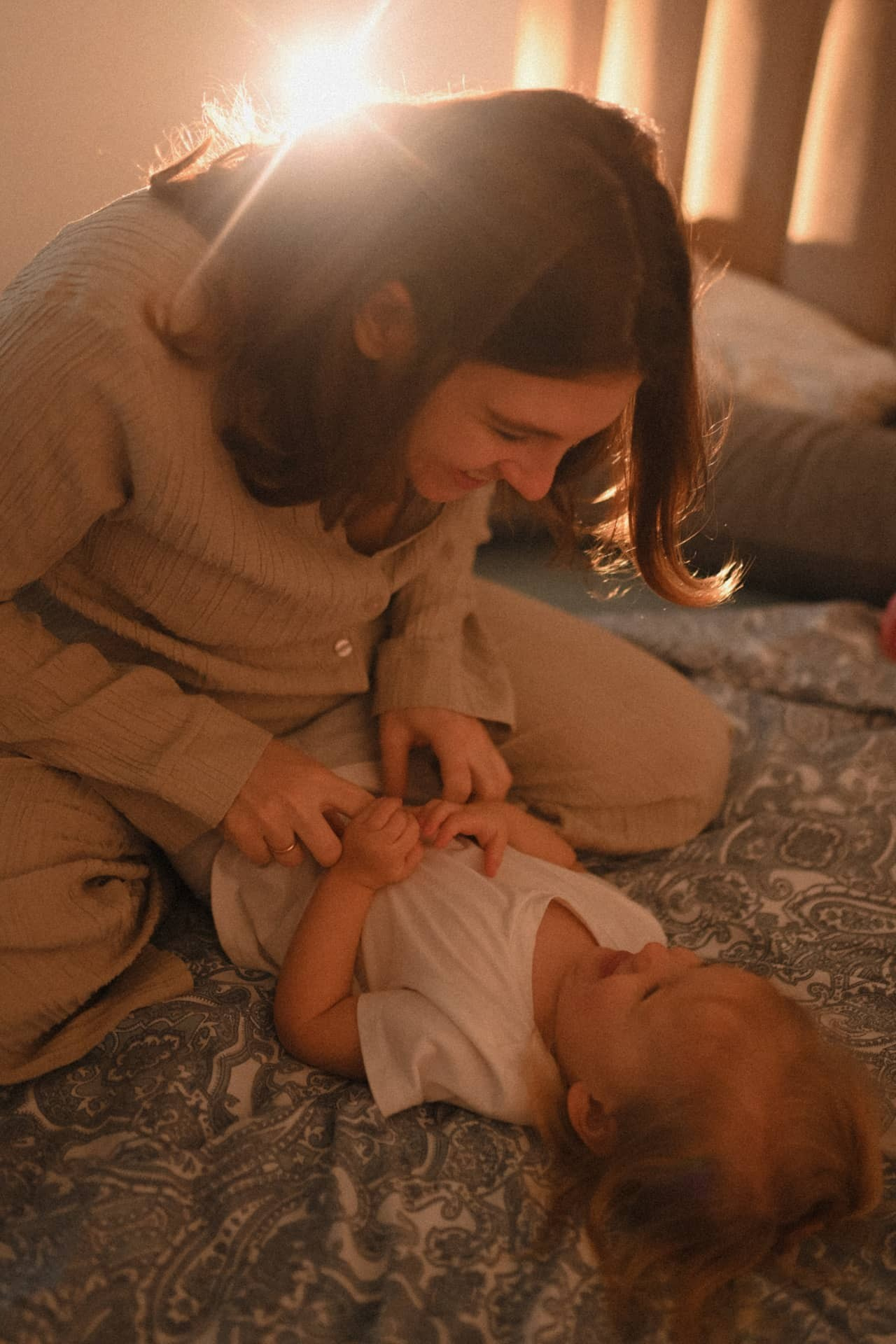 Familien Fotoshooting. Свадебный и семейный фотограф в Гамбурге Екатерина Поминова