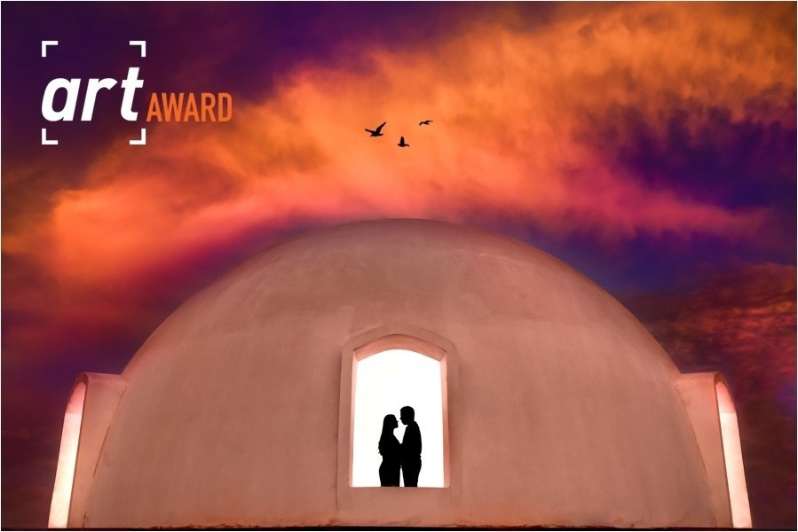 FINEART ASSOCIATION. Wedding photographer in Orlando, Boston & New York Anderson Marques