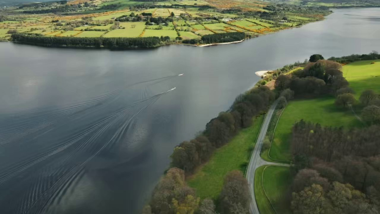 Photographer Margarita Antonova in Naas, Co Kildare