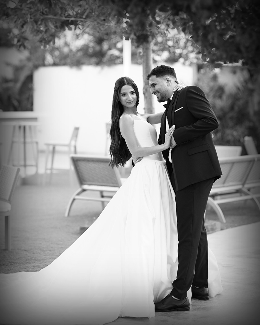 ODELIA & DVIR. Фотографы на свадьбы и мероприятия Студия «Шалом»