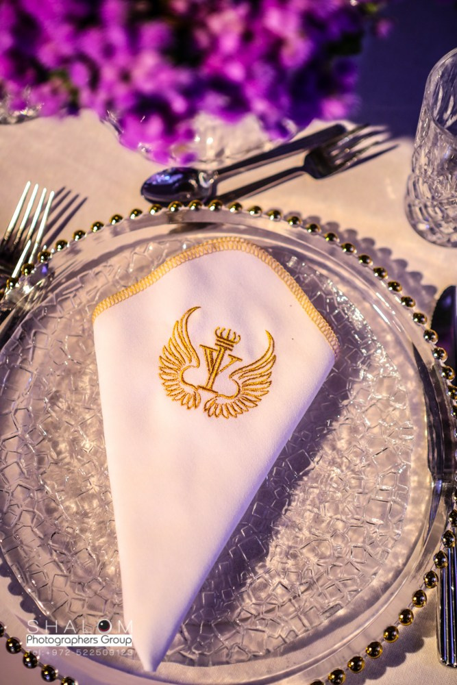 ISAK & YANA. סטודיו לצילום אירועים