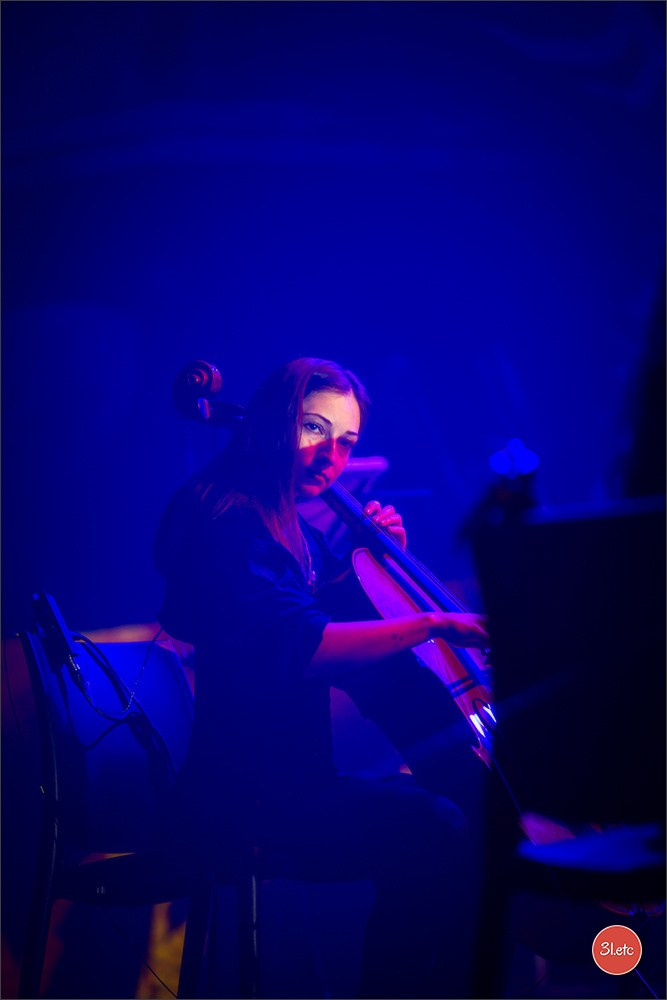 Concert AC/DC TRIBUBUTE SHOW Highway To Symphony. Photographe à Strasbourg | Portraits, Studio, Enfants, Événements