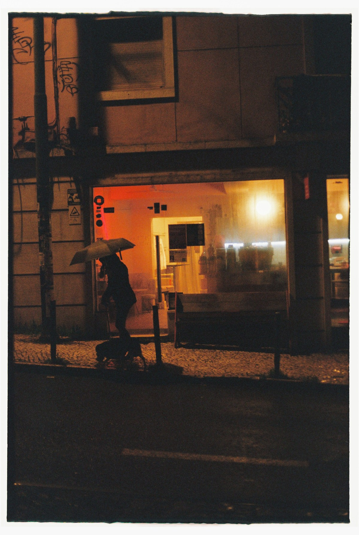 Street — Lisbon Through My Lens. Valery — Film and digital Photographer. Conceptual, Portrait & Brand Photography. Authentic, Identity Focused Storytelling. Lisbon, Portugal