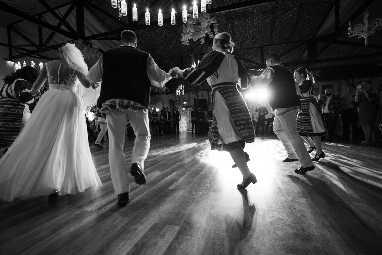 Fotografii nunta — Alina si Max. Fotograf Alin Stefan