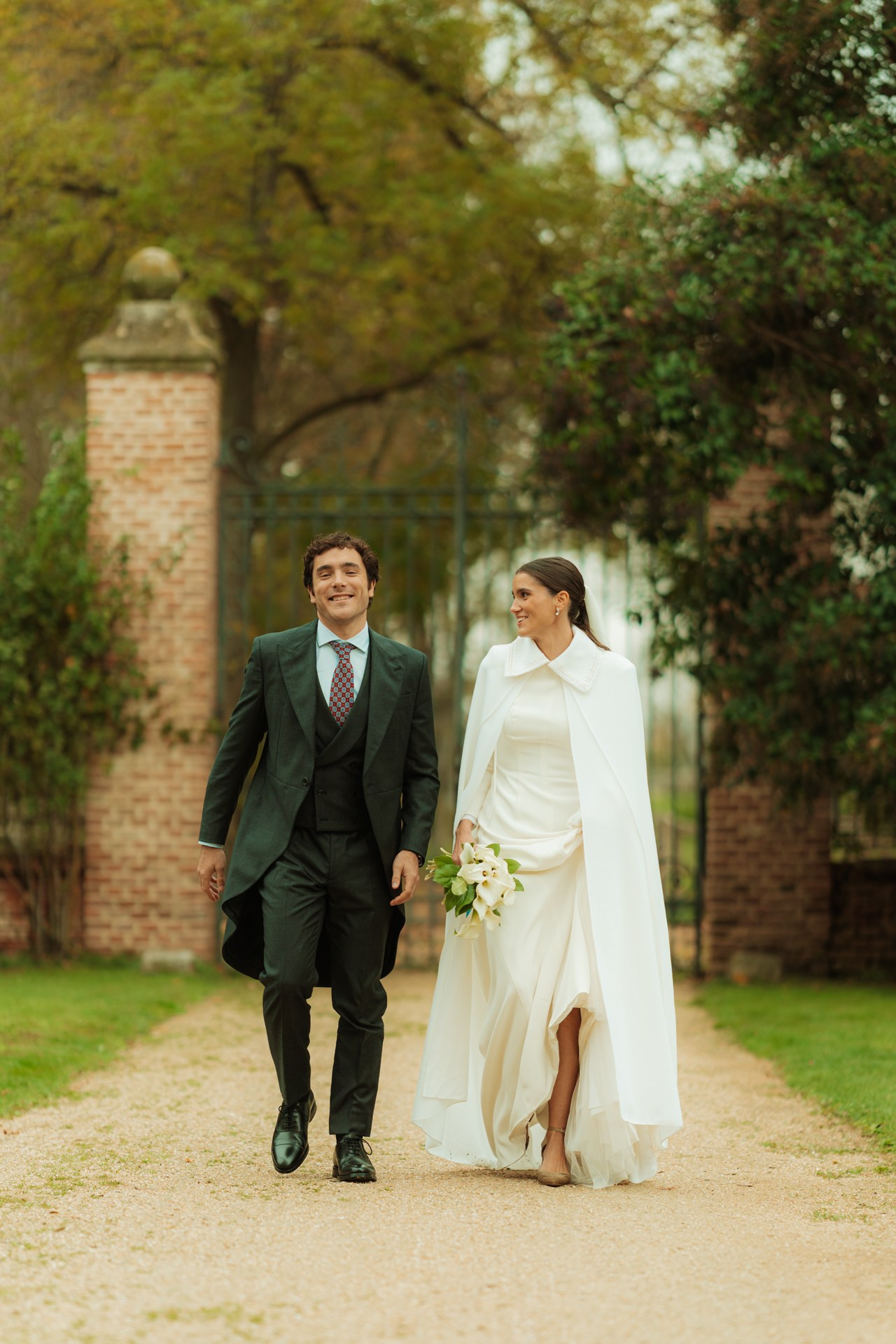 Gonzalo & Paula. Alianza Weddings - Fotografías y vídeo de bodas