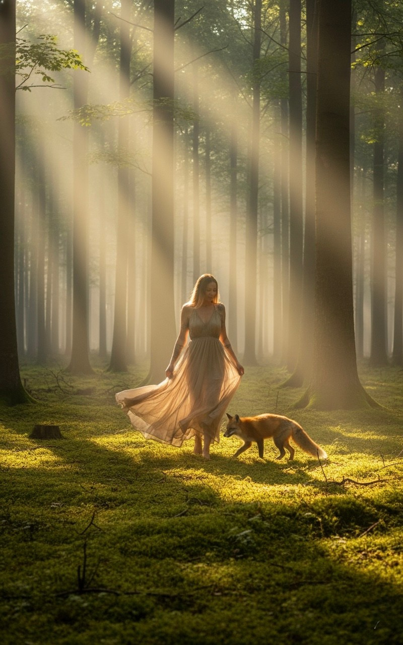 AI photo. Свадебный, семейный и детский фотограф в Нетании (Израиль) Тори Гор