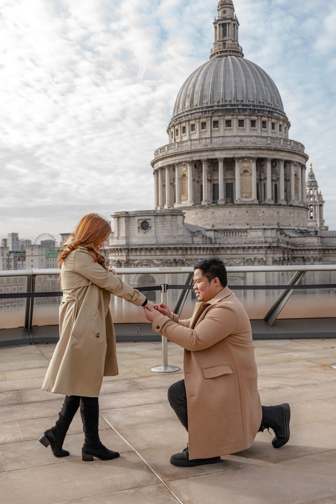 Jerlyn_Fred. Tonya Kyrylenko photographer in London