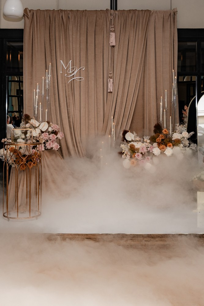 Decoration. Tonya Kyrylenko photographer in London