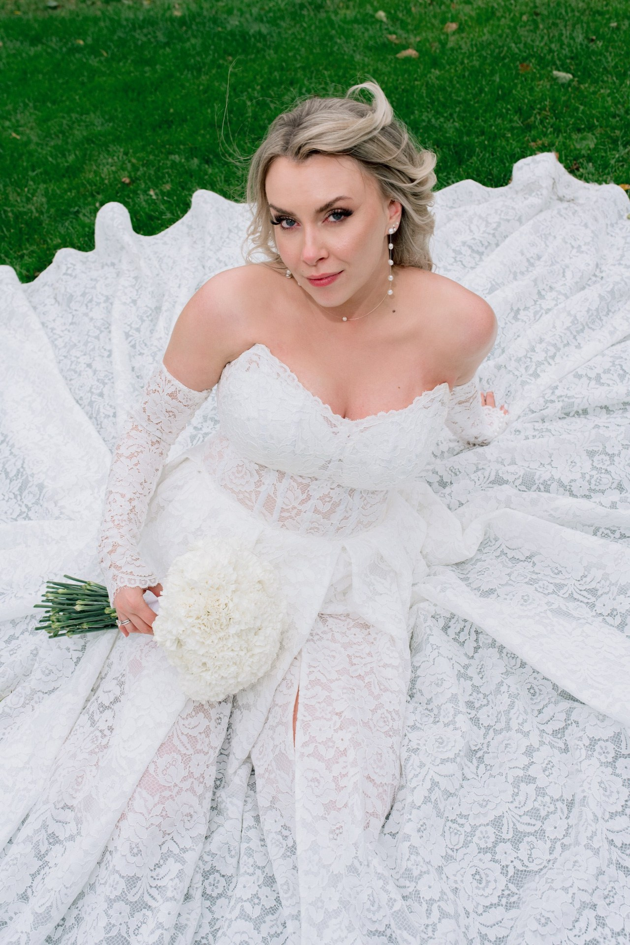 Hochzeitsfotograf Schaezlerpalais Augsburg | Anna Saribekyan