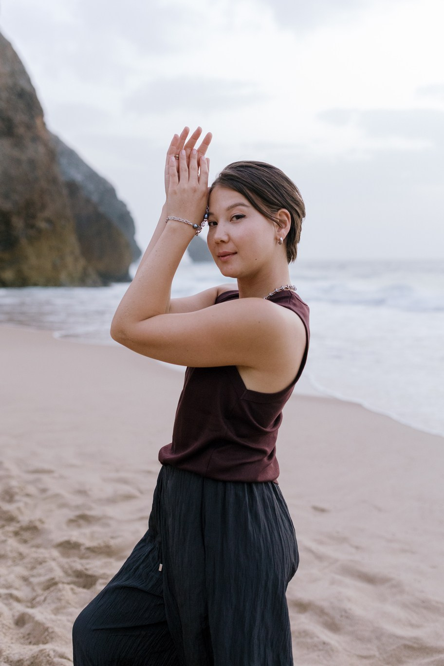 DIGITAL. Valery — Film and digital Photographer. Conceptual, Portrait & Brand Photography. Authentic, Identity Focused Storytelling. Lisbon, Portugal