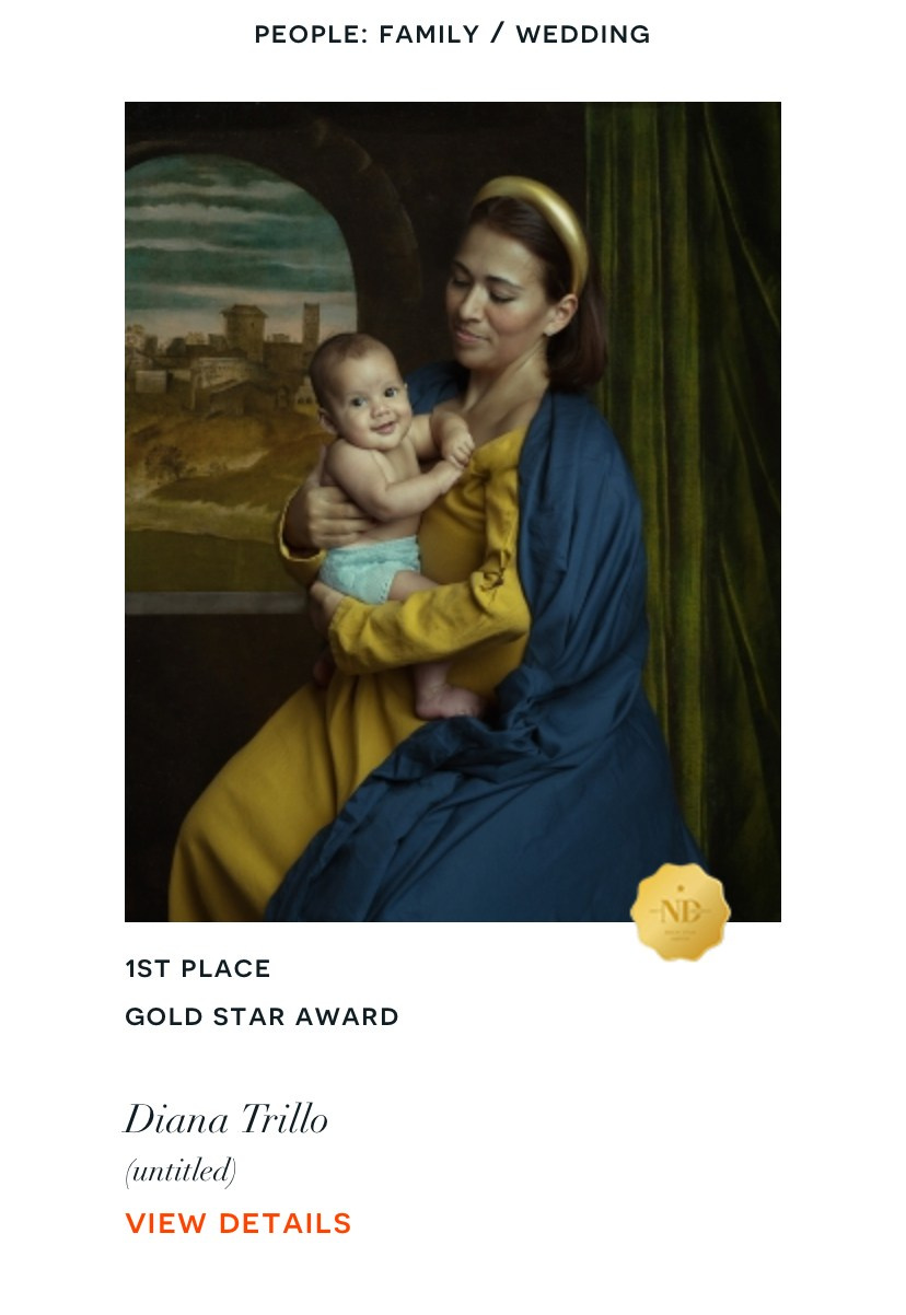 Diplomas. DIANA TRILLO_PHOTOGRAPHY