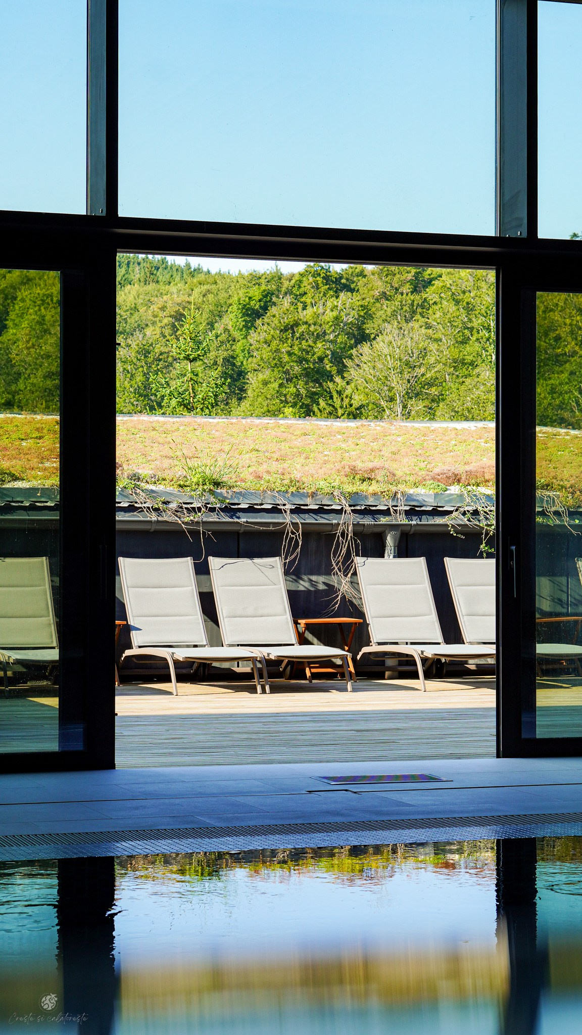 Balvanyos. Creste si calatoreste