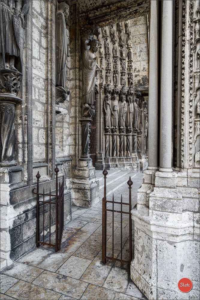 Chartres 🇫🇷