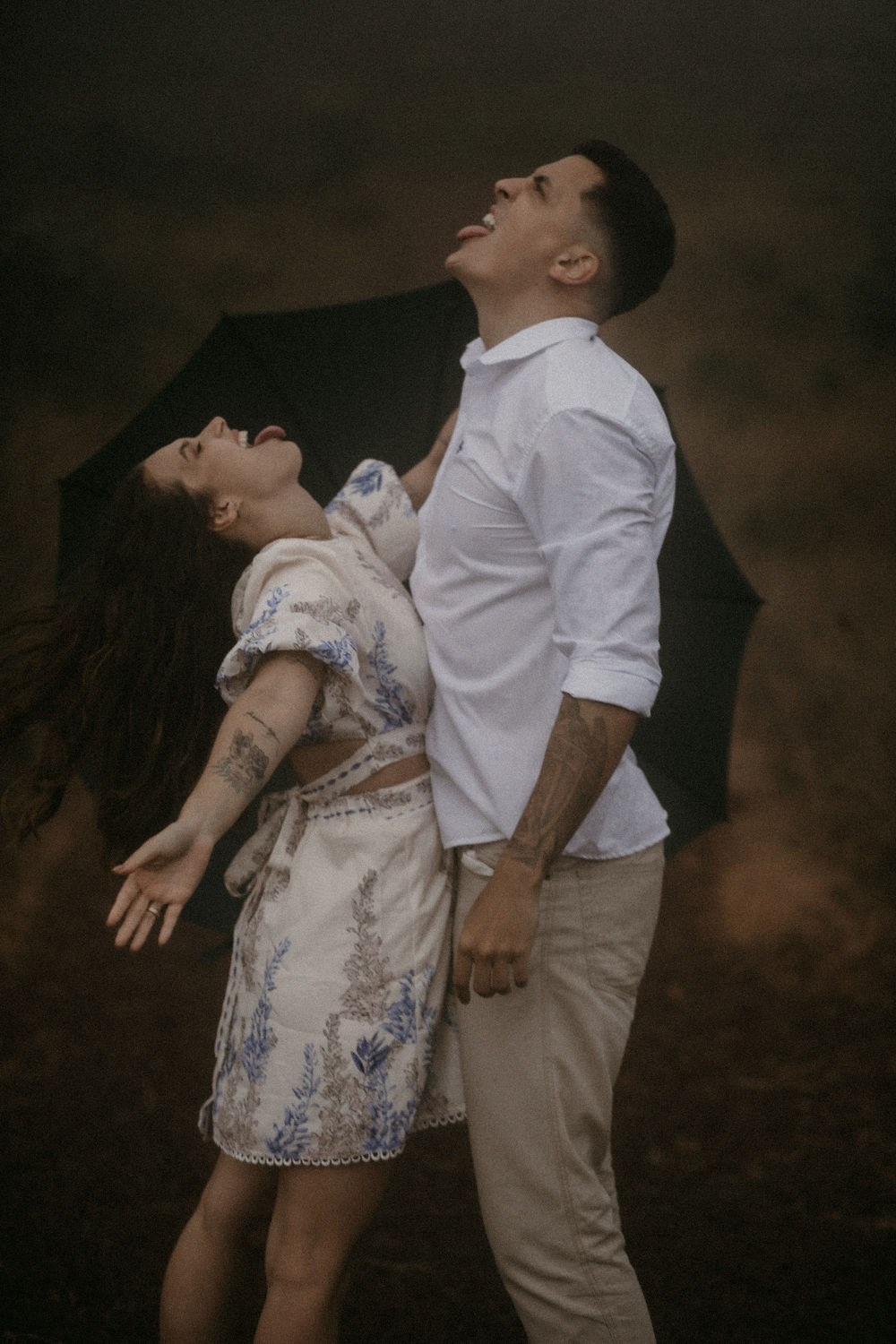 Pré-Wedding/Ensaio. Edu e Josi Fotografia