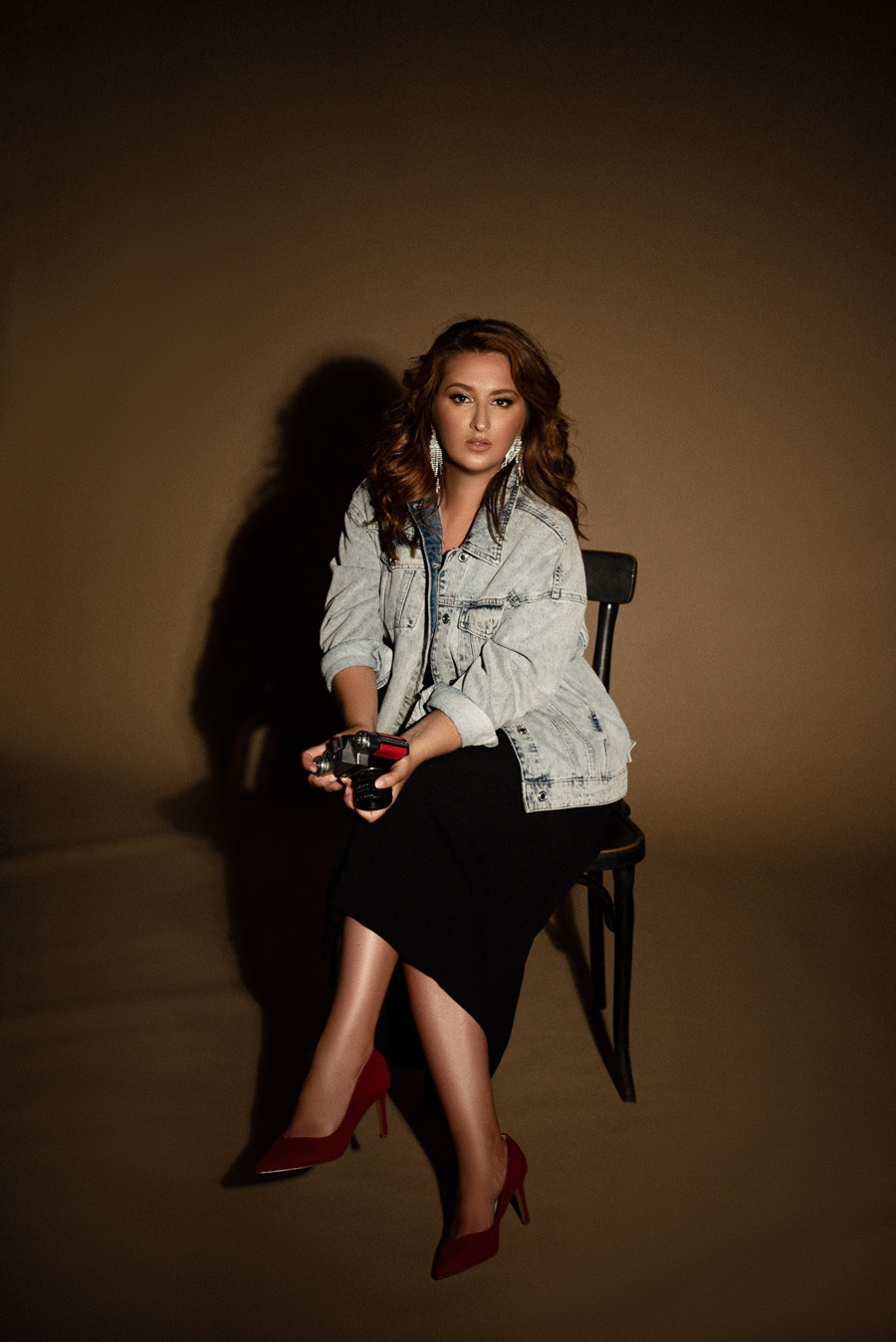 Amra Studio. Photographer in Vienna Ksenia Kogler