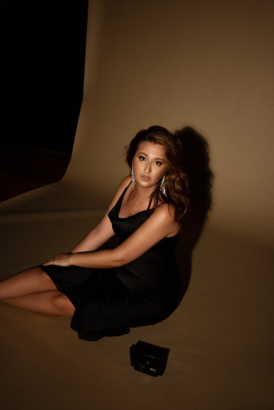 Amra Studio. Photographer in Vienna Ksenia Kogler