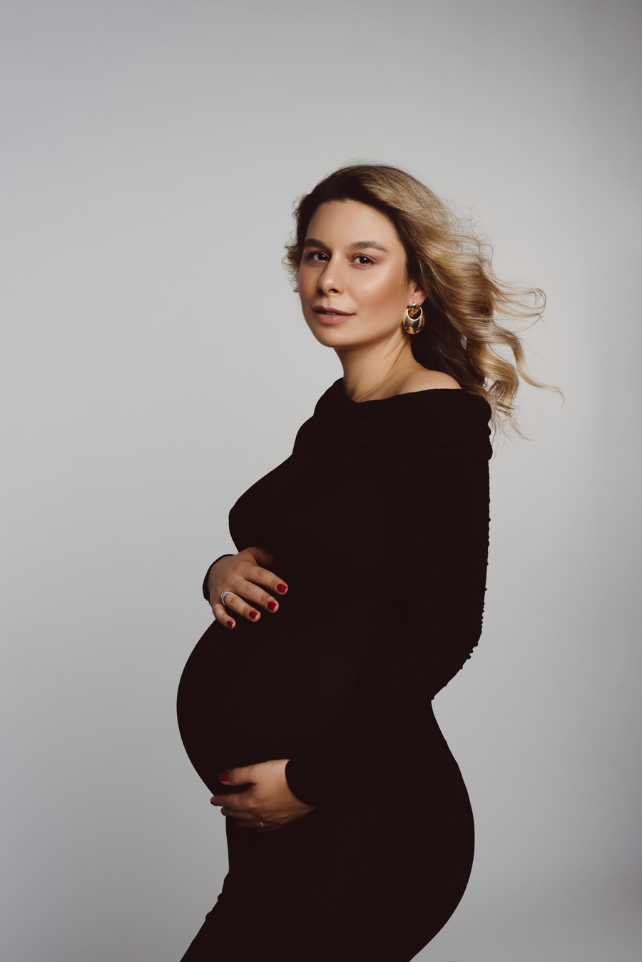 Carmen Studio. Photographer in Vienna Ksenia Kogler