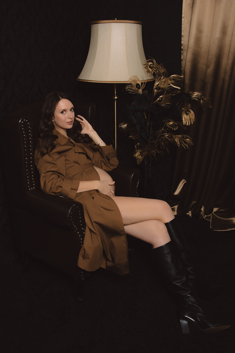 Yulia Studio. Photographer in Vienna Ksenia Kogler