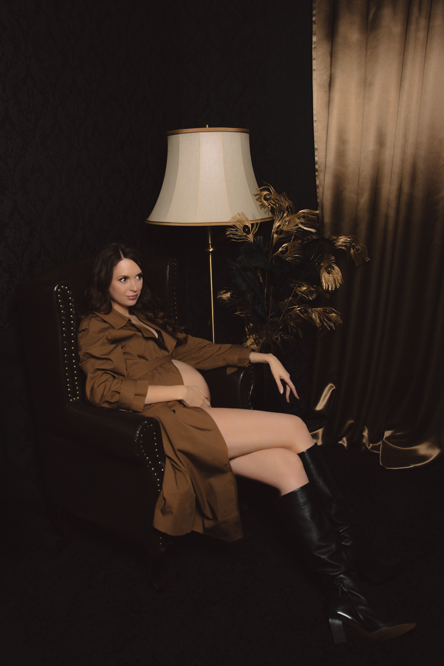 Yulia Studio. Photographer in Vienna Ksenia Kogler