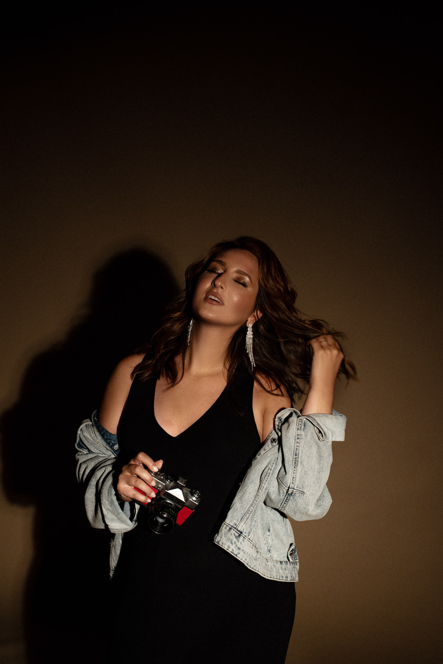 Amra Studio. Photographer in Vienna Ksenia Kogler