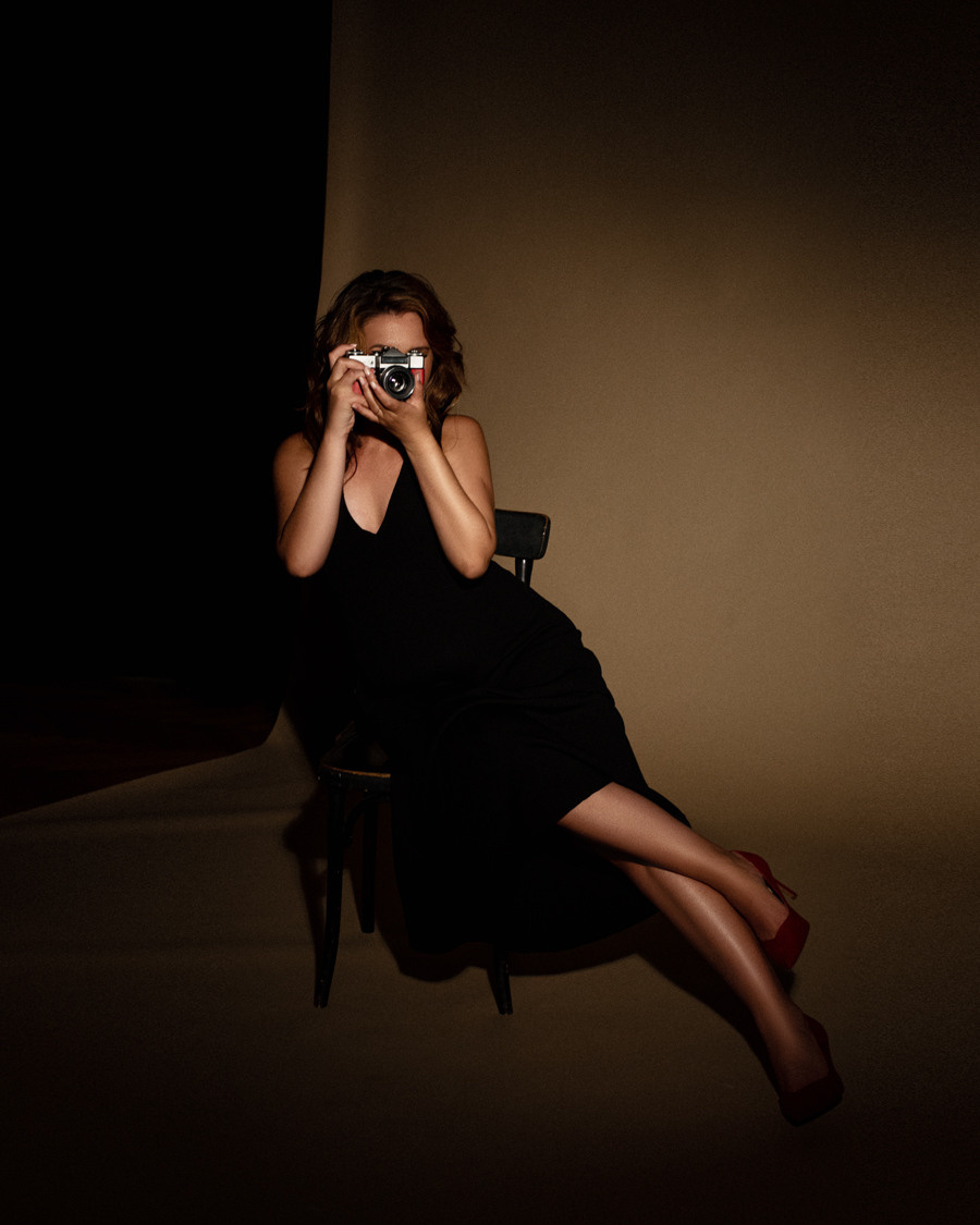 Amra Studio. Photographer in Vienna Ksenia Kogler